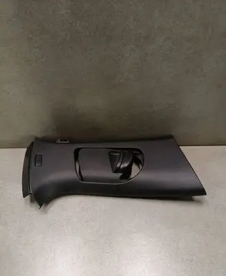 Volkswagen Golf VII (B) pillar trim (top) 5G4868312 5960242