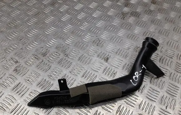 Chevrolet Corvette Cabin air duct channel 22778918