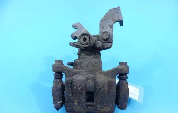 Mazda 6 Rear brake caliper IMPRK1032702