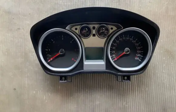 Ford Kuga I Speedometer (instrument cluster) 8V4T10849HF VP8V4F10849HF