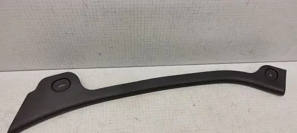 Volkswagen PASSAT B5 Other sill/pillar trim element 3B0867767