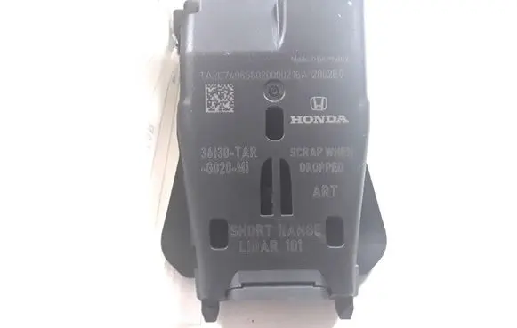 Honda Jazz Windshield/windscreen camera 36130TAR