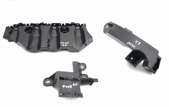 Renault Arkana Rear bumper mounting bracket 850415511R 285S41046R 850452174R