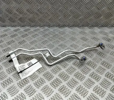 KIA Niro Air conditioning (A/C) pipe/hose 97777AO020