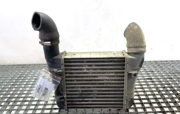 Audi A4 S4 B6 8E 8H Intercooler radiator 8E0145805S