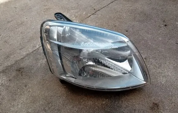 Citroen Berlingo Headlight/headlamp