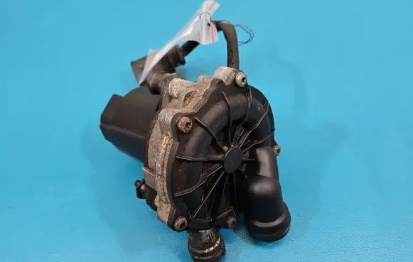 Audi A3 S3 8V Secondary air pump 04E959231 IMPRK1587936
