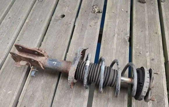 Honda Civic Front shock absorber/damper
