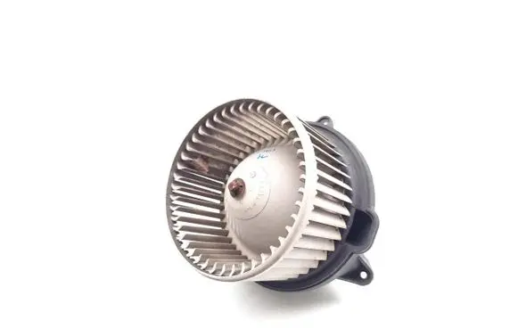 Heater fan/blower