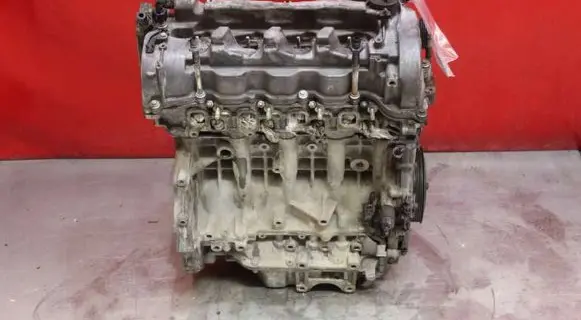 Honda Accord Engine N22B1