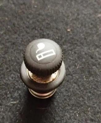 KIA Picanto Cigarette lighter 