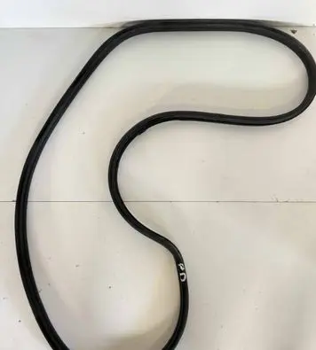 Opel Meriva A Front door rubber seal 