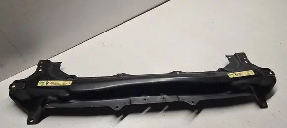 BMW 7 E65 E66 Top upper radiator support slam panel