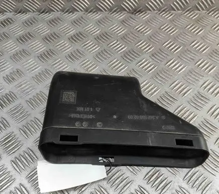 Mercedes-Benz GLB x247 Air intake duct part A2475050200