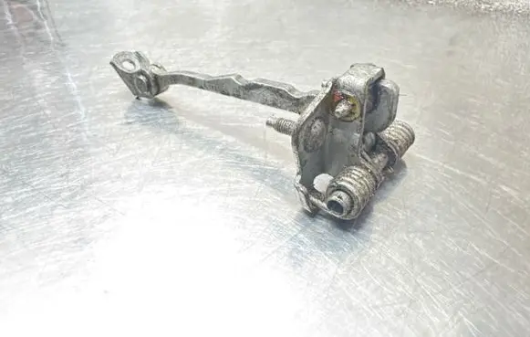 Renault Trafic II (X83) Front door check strap stopper 311823