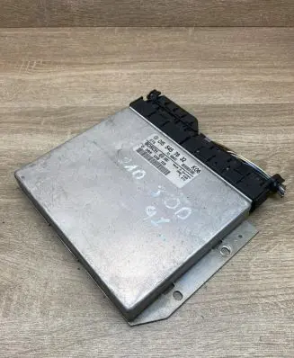 Mercedes-Benz E W210 ESP (stability system) control unit 0155457632 0265106113