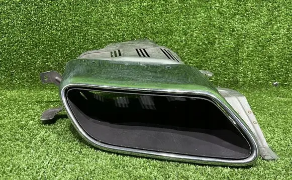 Volvo XC40 Muffler ending 31407970