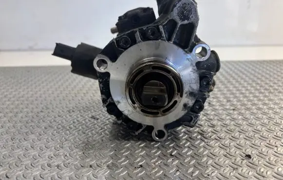 Ford S-MAX Fuel injection high pressure pump 9685705080