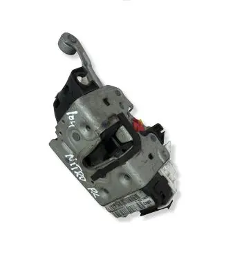 Dodge Nitro Front door lock P04589466AD D1499 TKD1497