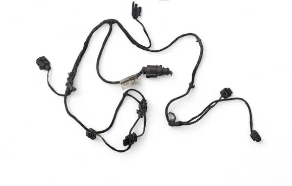 Volkswagen Eos Parking sensor (PDC) wiring loom 1Q0971104H