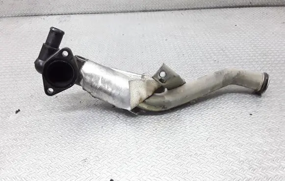 Citroen Jumper Engine coolant pipe/hose