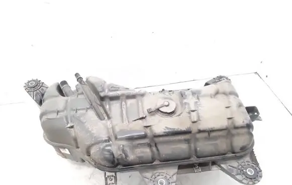 Fiat Tipo AdBlue liquid reservoir 52129429 52077622