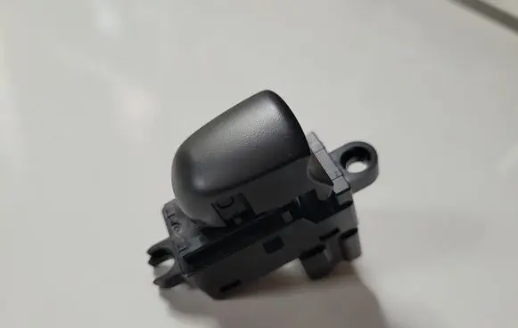 Nissan Leaf I (ZE0) Electric window control switch 254111KL5A