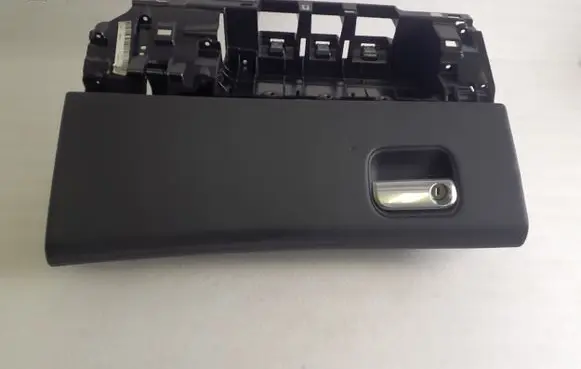 Porsche Panamera (970) Glove box 97055220409