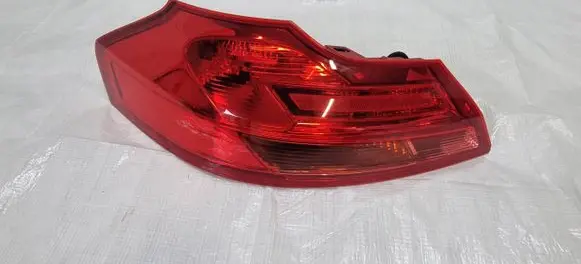 Opel Insignia A Rear/tail lights 22950973