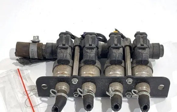 Toyota Corolla E210 E21 LP gas injector FENIX