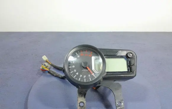 AC 428 Speedometer (instrument cluster) 