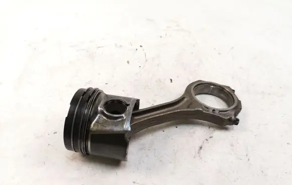 Audi A6 Allroad C5 Piston 