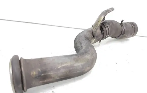 Suzuki Grand Vitara II Engine coolant pipe/hose