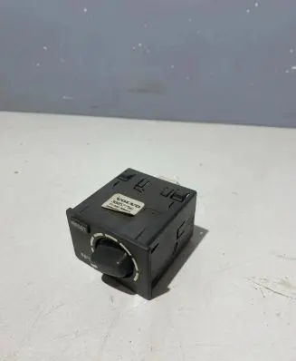 Volvo S40, V40 On-board computer control switch 30857756 7549098H23