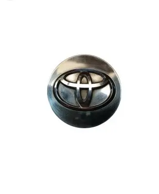 Toyota Highlander XU50 Original wheel cap