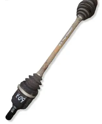 KIA Sportage Rear driveshaft 