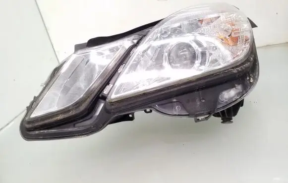 Mercedes-Benz E W212 Headlight/headlamp 16642500