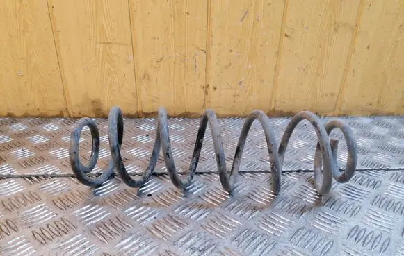 Volkswagen Golf IV Rear coil spring