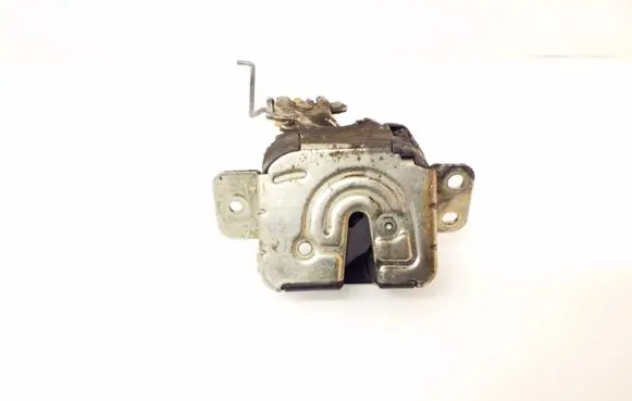 Mitsubishi Colt Tailgate/trunk/boot lock/catch/latch