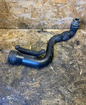Volkswagen Golf V Intercooler hose/pipe 1K0145762P