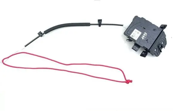 Maserati Levante Loading door lock 670039576