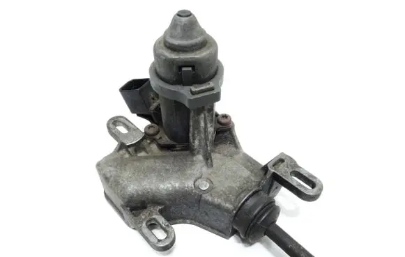 Smart ForTwo I Clutch slave cylinder 0003226V014 0366626000 013981007101