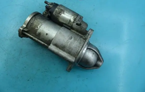 Chevrolet Cruze Starter motor IMPRK1158840
