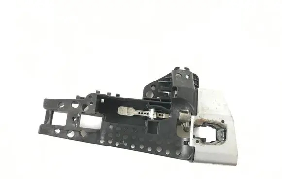 Audi Q5 SQ5 Front door exterior handle/bracket 8T0837886A 8T2837886A