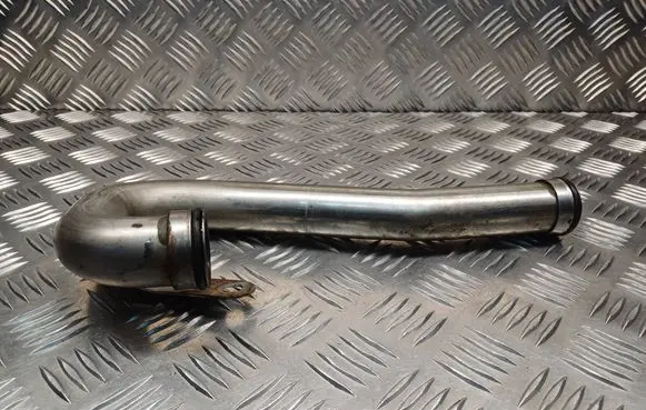 Renault Kangoo II EGR valve line/pipe/hose 744818