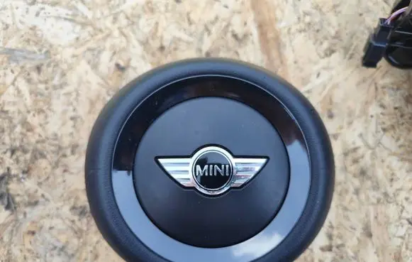 Mini Cooper Countryman R60 Steering wheel airbag 300245670 9806257 20102520134