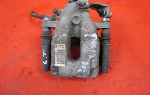 Peugeot 208 Rear brake caliper