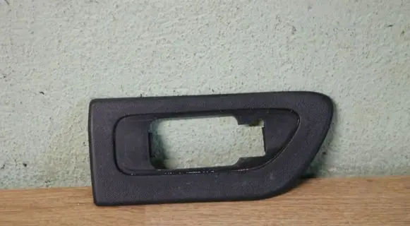 Volvo S60 Fender trim (molding) 09151910