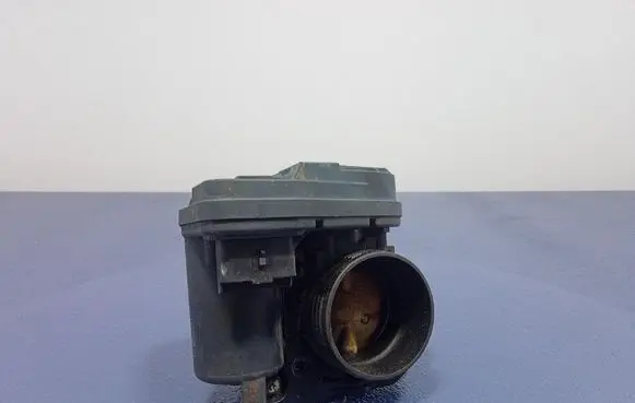 Citroen C4 I Picasso Throttle body valve 0280750164