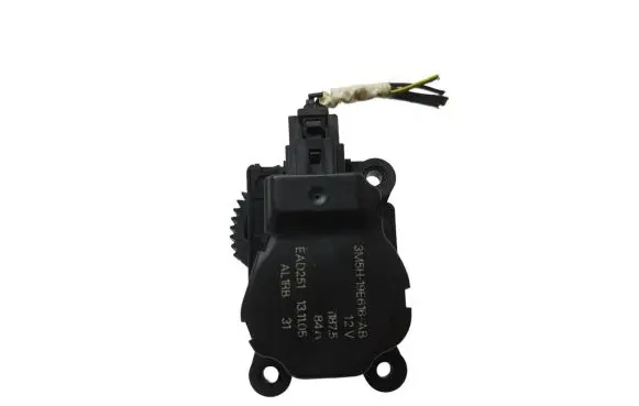 Ford Focus C-MAX Air flap motor/actuator 3M5H19E616AB